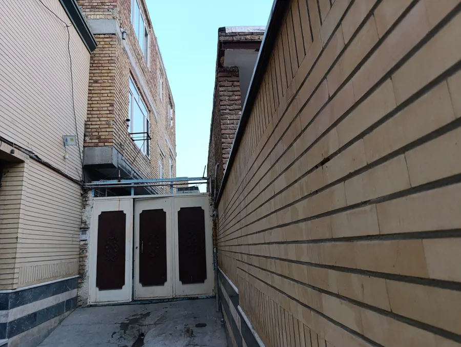 تصویر ۱ - آپارتمان دیانا در ارومیه