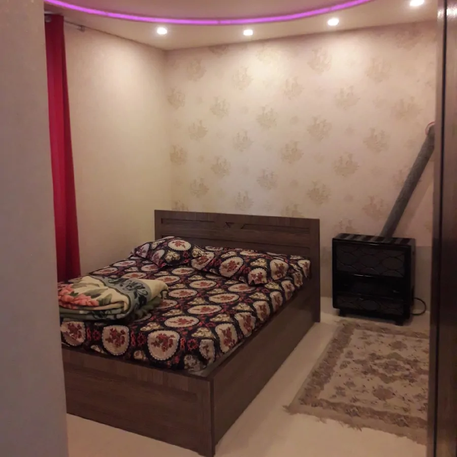 تصویر ۱ - ویلا یاس در  انزلی