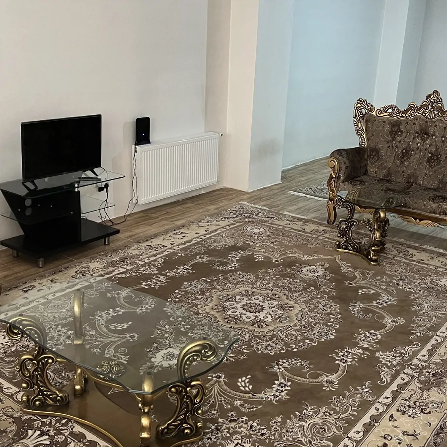 تصویر ۱ - آپارتمان ریکادو (طبقه سه) در  تبریز