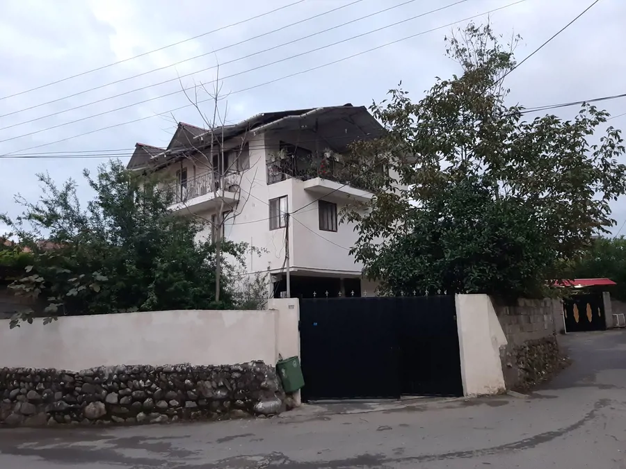 تصویر ۱ - آپارتمان مبله ویکتوریا در رامسر