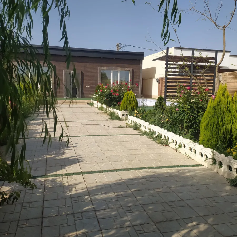 تصویر ۱ - ویلا اجاره ویلا روزانه سهیلیه در  سهیلیه