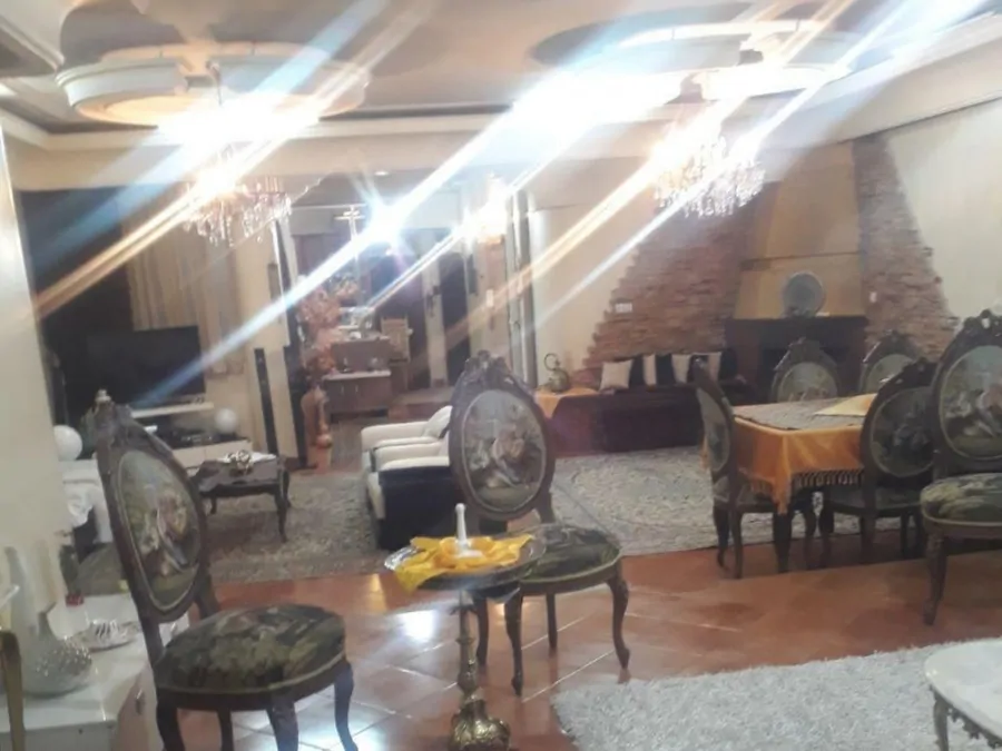 تصویر ۱ - خانه خانه مبله در  تهران