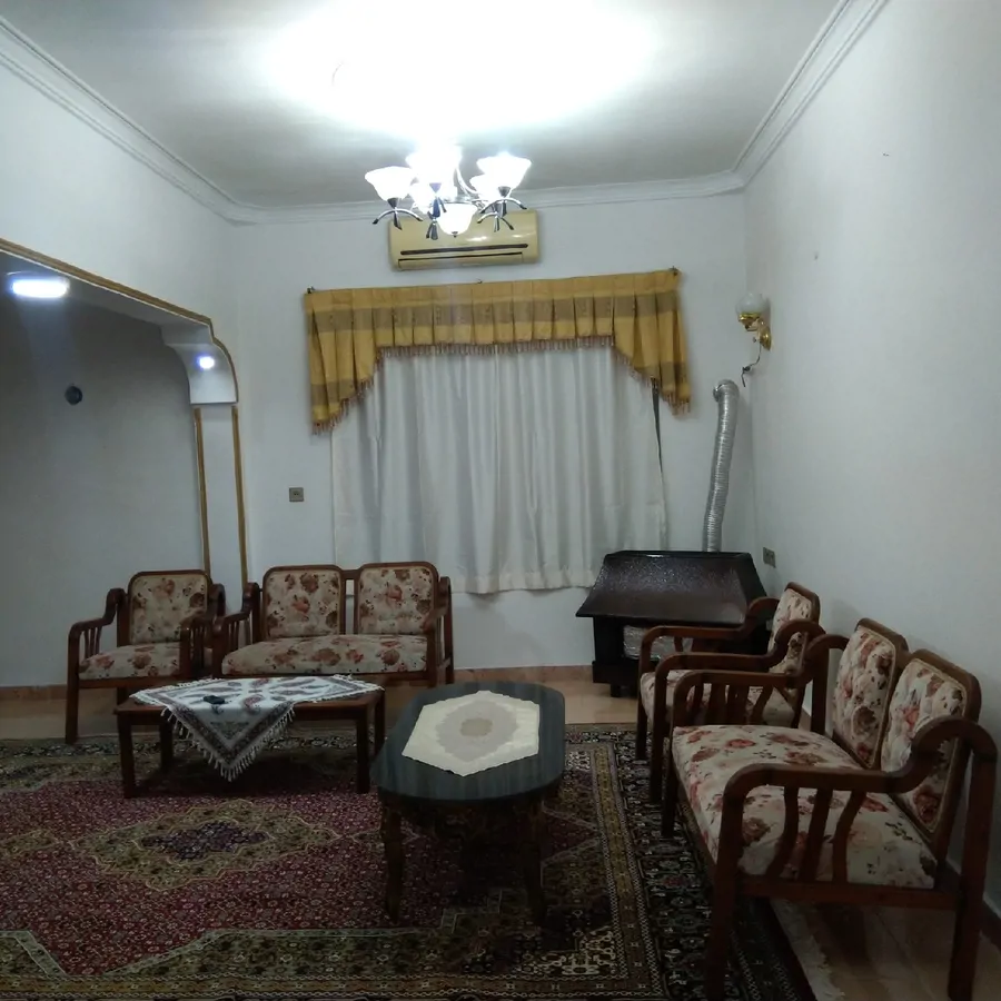 تصویر ۱ - ویلا مسکونی در  شیرود