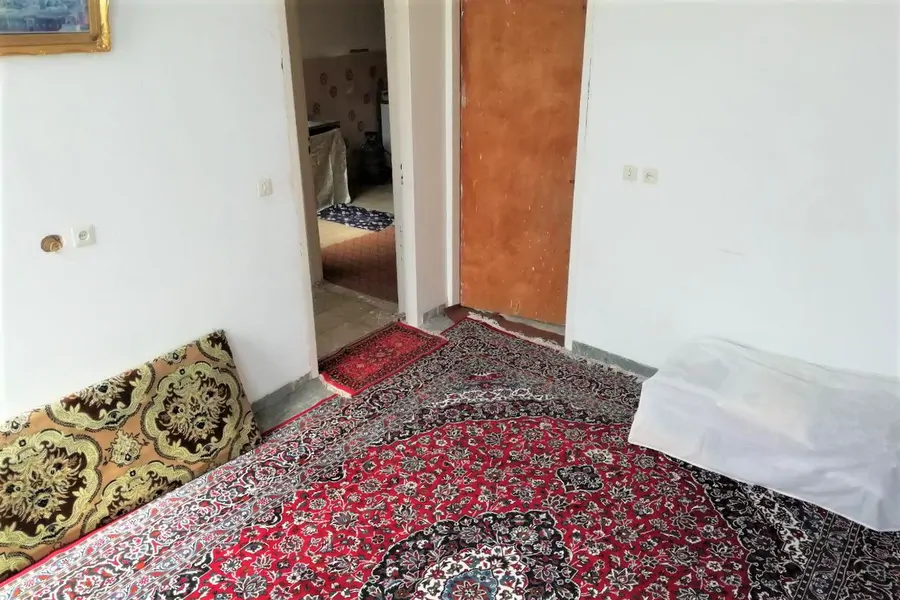 تصویر ۱ - آپارتمان تفرجگاه 3 در  اردستان