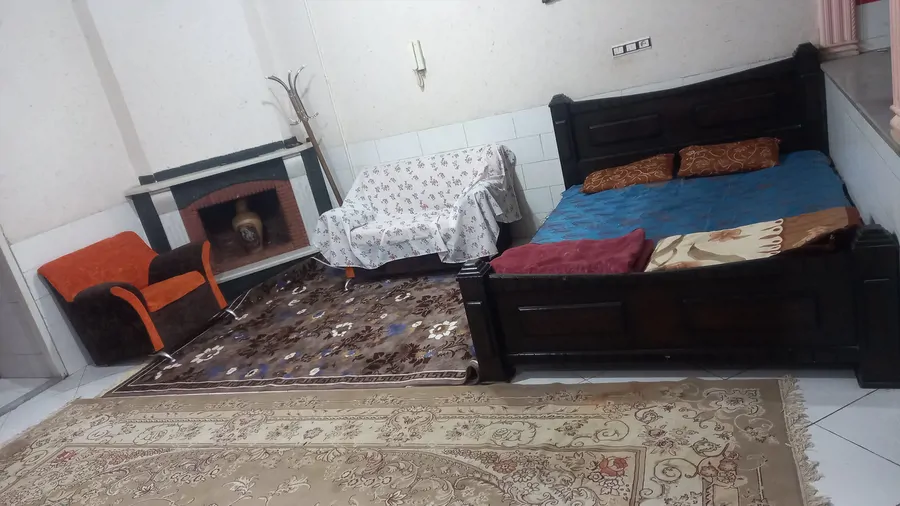 تصویر ۱ - سوییت سوئیت نوساز و امکانات ویژه  در  یزد