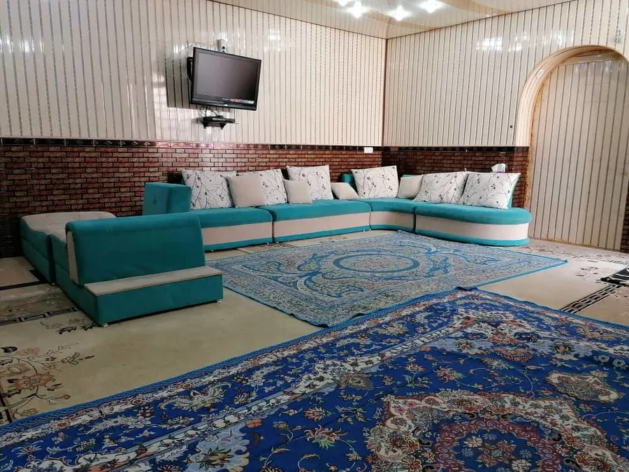 تصویر ۱ - سوییت طوفان (واحد6) در  درگهان
