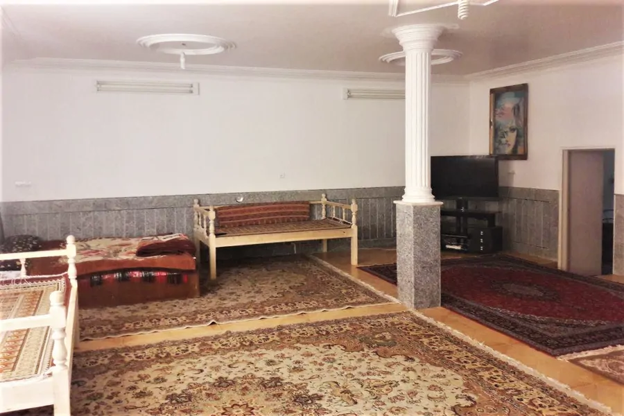 تصویر ۱ - آپارتمان ناجی آباد در  کاشان
