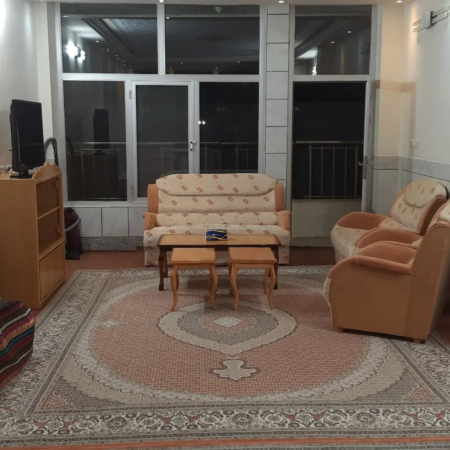 تصویر ۱ - آپارتمان شب‌بو در  اصفهان