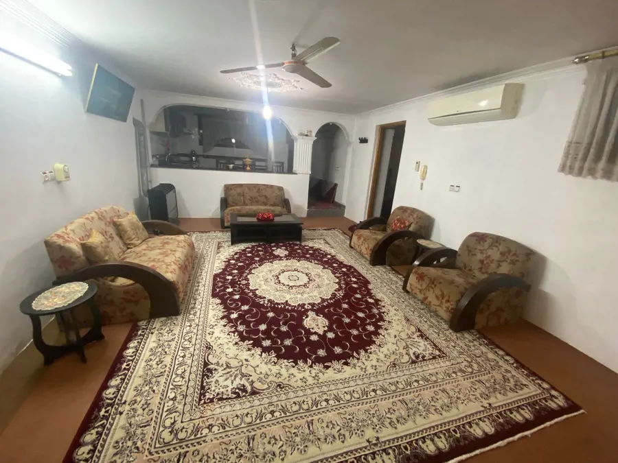 تصویر ۱ - خانه مهر در بابلسر
