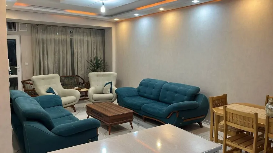 تصویر ۱ - آپارتمان آپارتمان شیک در بهترین جای شهر در  شیراز