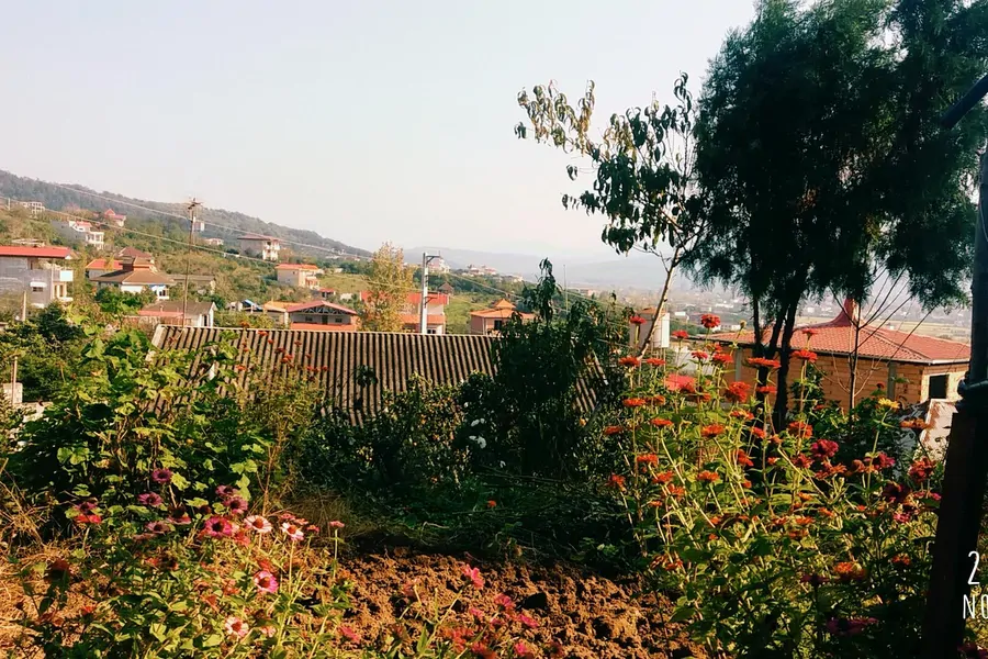 تصویر ۱ - سوییت اجاره ای با چشم انداز زیبا در  بابل