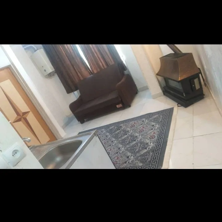 تصویر ۱ - سوییت یک خواب دو تخت نزدیک حرم امیری در  مشهد