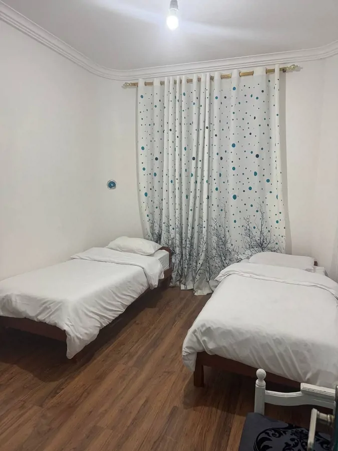 تصویر ۱ - هتل سنتی عمارت هترا (اتاق عقیق) با صبحانه رایگان در ارومیه