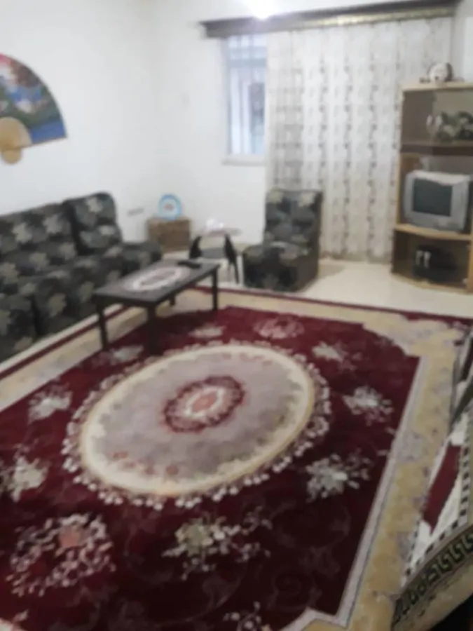 تصویر ۱ - آپارتمان سهیل 8 در  رشت
