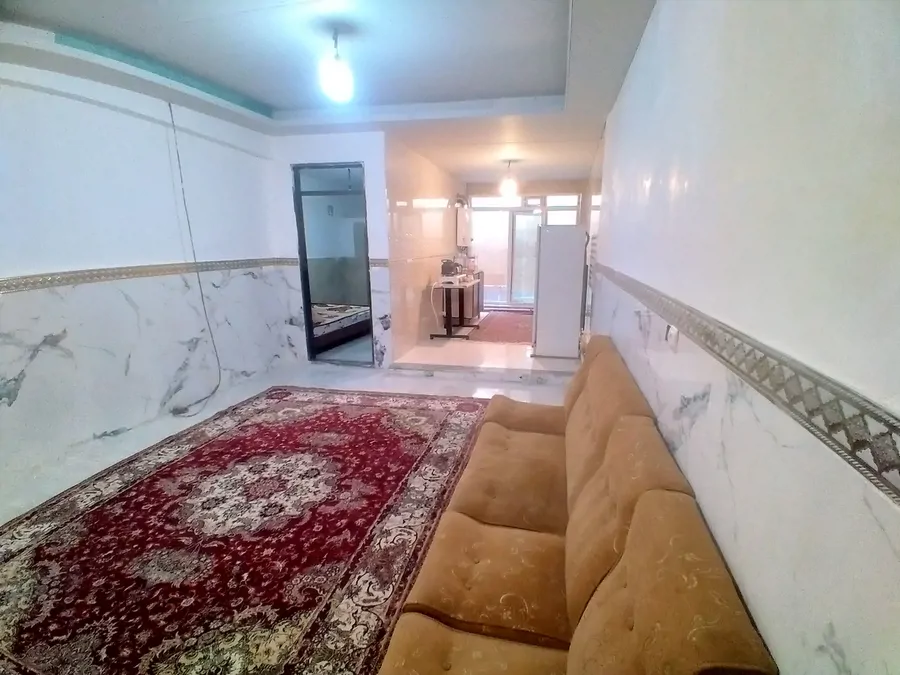 تصویر ۱ - سوییت مبله شاهگلی در  تبریز