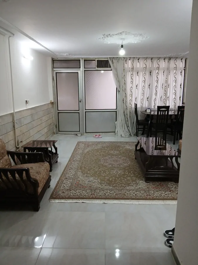 تصویر ۱ - خانه ویلایی سهیل در 17 شهریور در  تهران