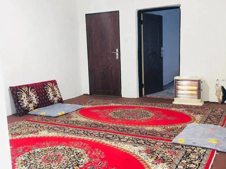 تصویر ۱ - ویلا آرامش در  شهسوار