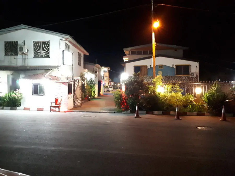 تصویر ۱ - ویلا  ساحلی زیتون در  بابلسر