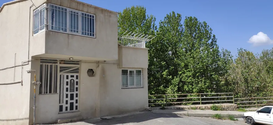 تصویر ۱ - خانه مبله بهاران در مهاباد