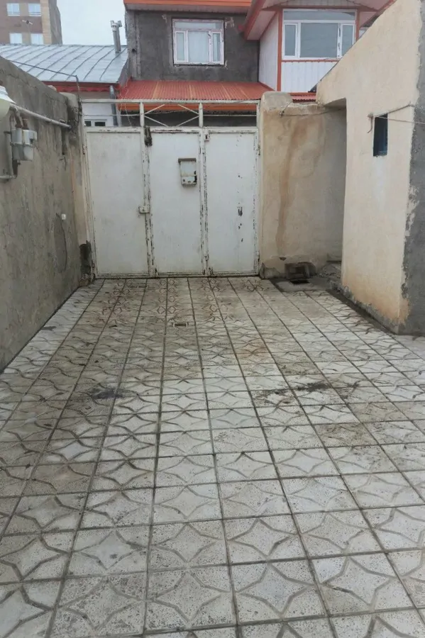 تصویر ۱ - آپارتمان ولیعصر در  خلخال