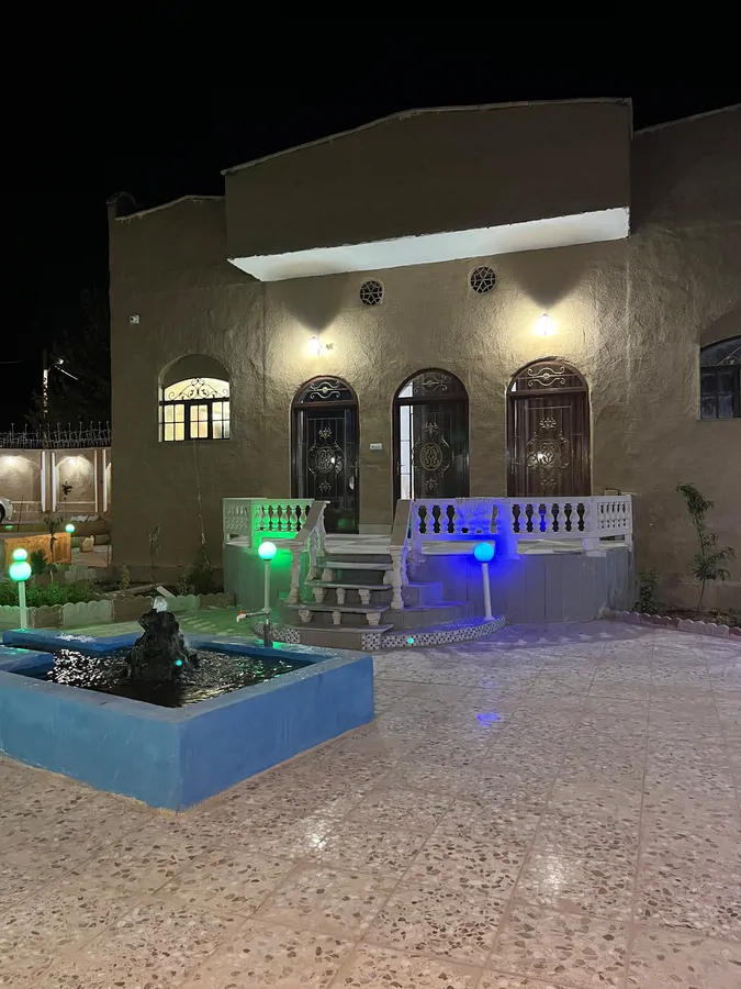 تصویر ۱ - ویلا خانه مسافر اصفهان سهرو در  اصفهان