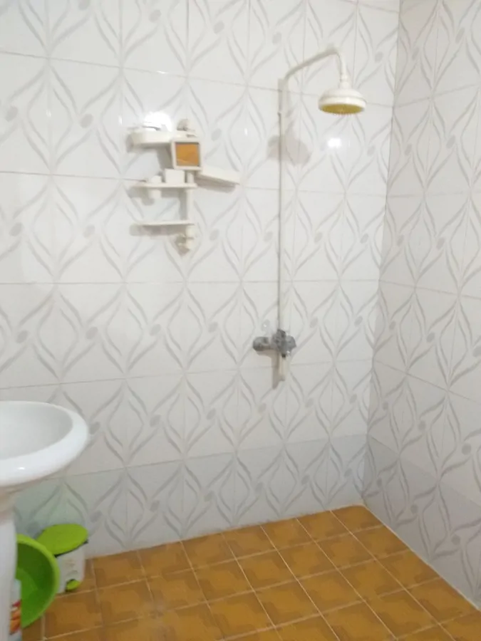 تصویر ۱ - آپارتمان آقامتگاه گیل آوا در رشت