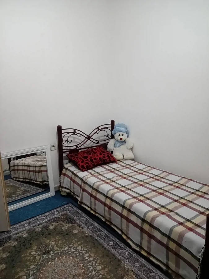 تصویر ۱ - ویلا ویلا جنگلی تمیز رو به جنگل و کوه در  سراوان