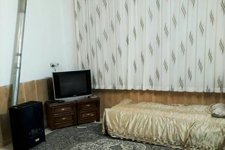 تصویر ۱ - آپارتمان دانشمند در  یزد
