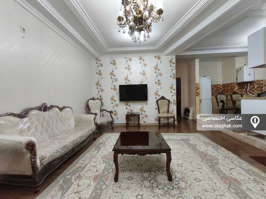 تصویر ۱ - خانه مبله ساحلی (140) در بوشهر