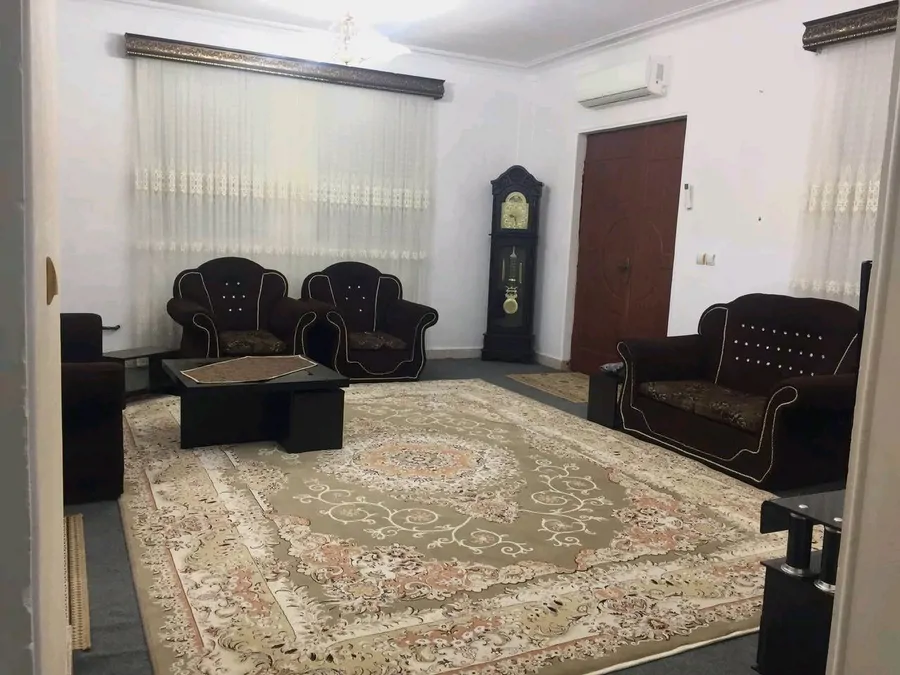 تصویر ۱ - ویلا دربست دوخوابه میعاد5 در شیرود