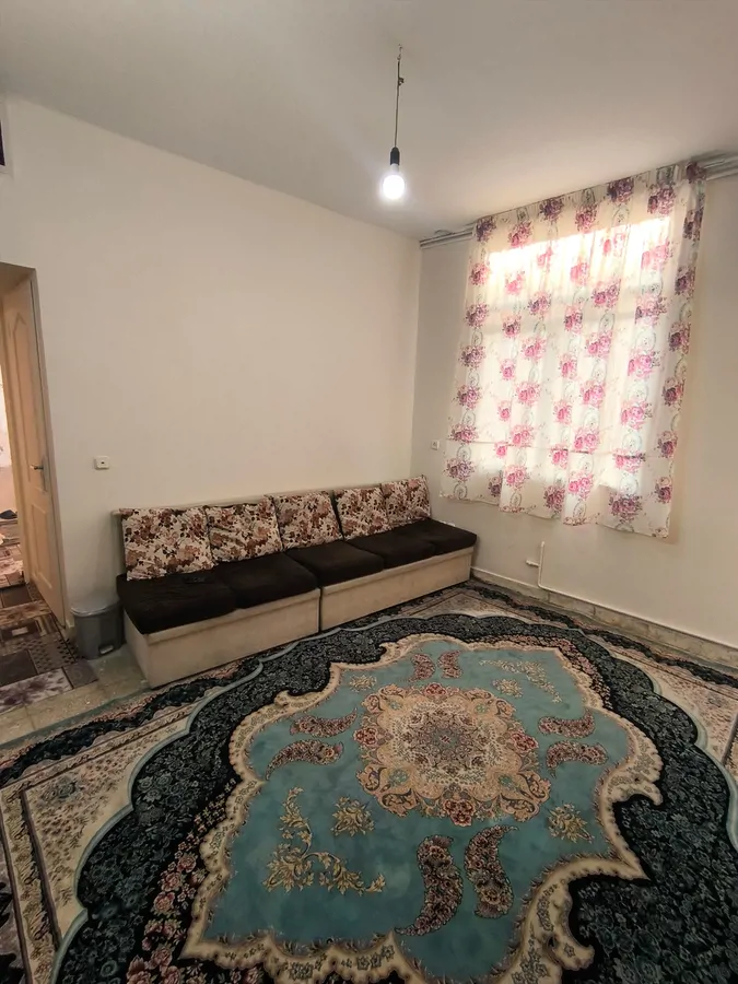 تصویر ۱ - آپارتمان مبله بهار در طرشت شمالی در  تهران