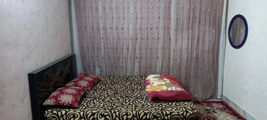 تصویر ۱ - آپارتمان اقامتگاه یک خوابه در اصفهان