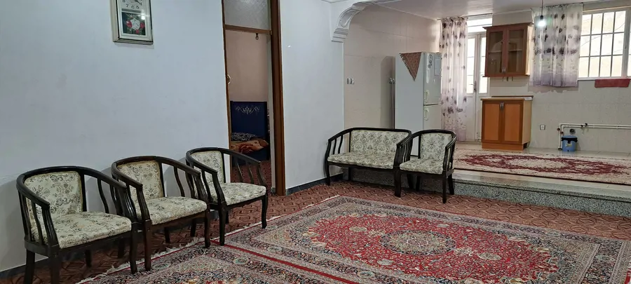 تصویر ۱ - ویلا مبله امیر در  مشگین شهر 