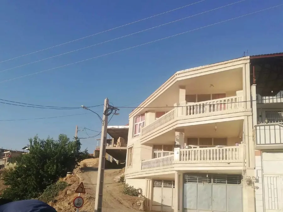 تصویر ۱ - آپارتمان مبله غروب چم چنگ  در  سامان