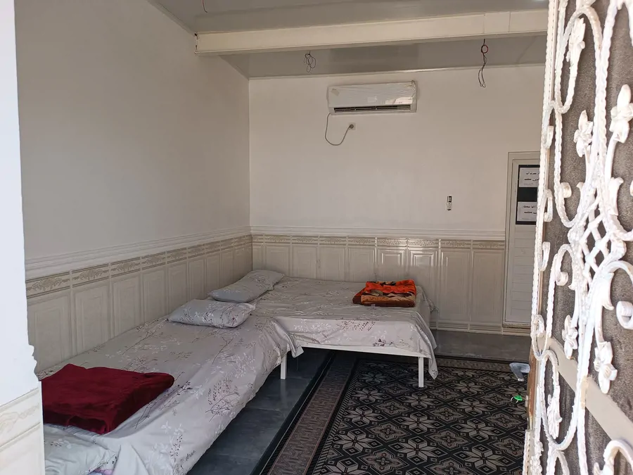 تصویر ۱ - سوییت ماه کیان (واحد4) در  هرمز