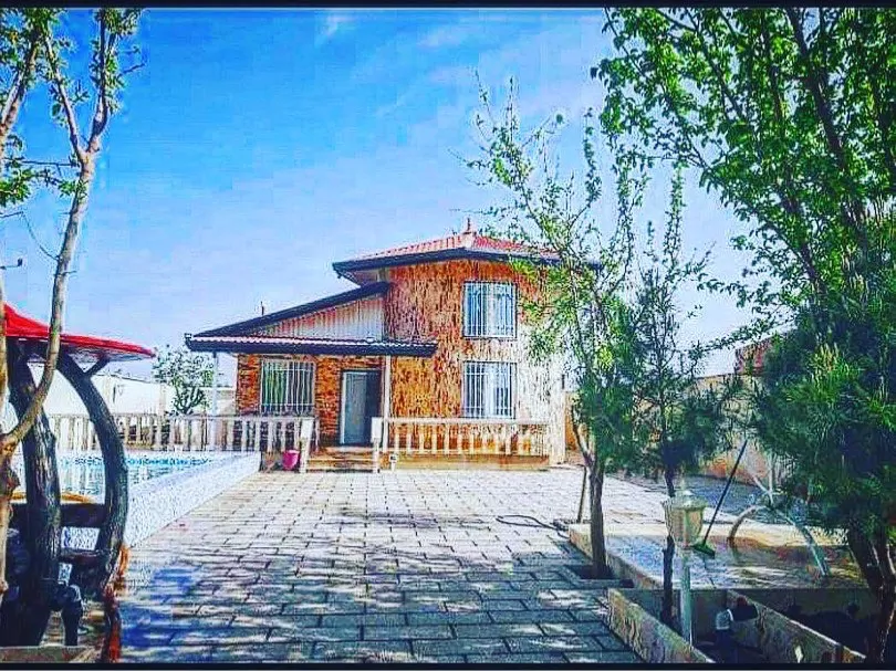 تصویر ۱ - ویلا بیوتی در  سهیلیه