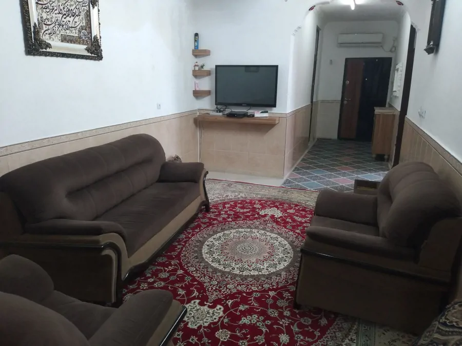 تصویر ۱ - ویلا مبله ساحل (3) در قشم