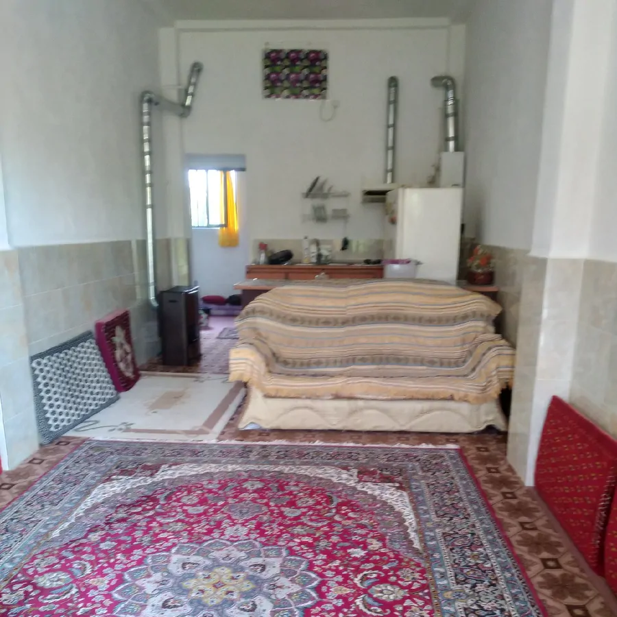تصویر ۱ - سوییت سوئیت امی  در  رضوانشهر