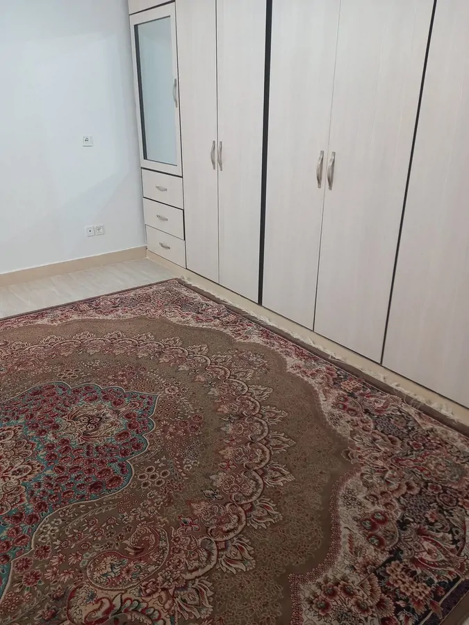تصویر ۱ - آپارتمان سوییت خانه سبز در  مشهد