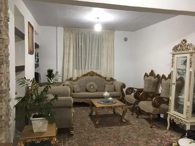 تصویر ۱ - ویلا اجاره روزانه در  انزلی