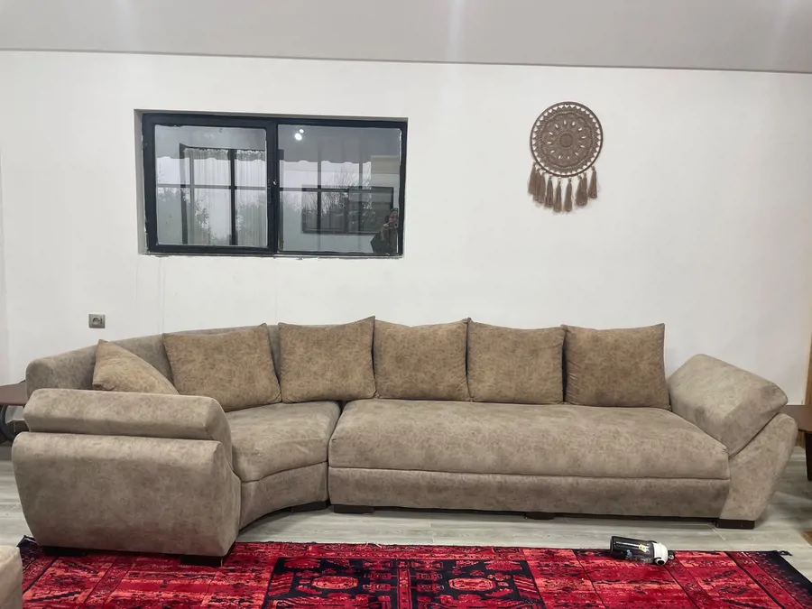 تصویر ۱ - کلبه کلبه نوشا جایی دنج در  بهشهر