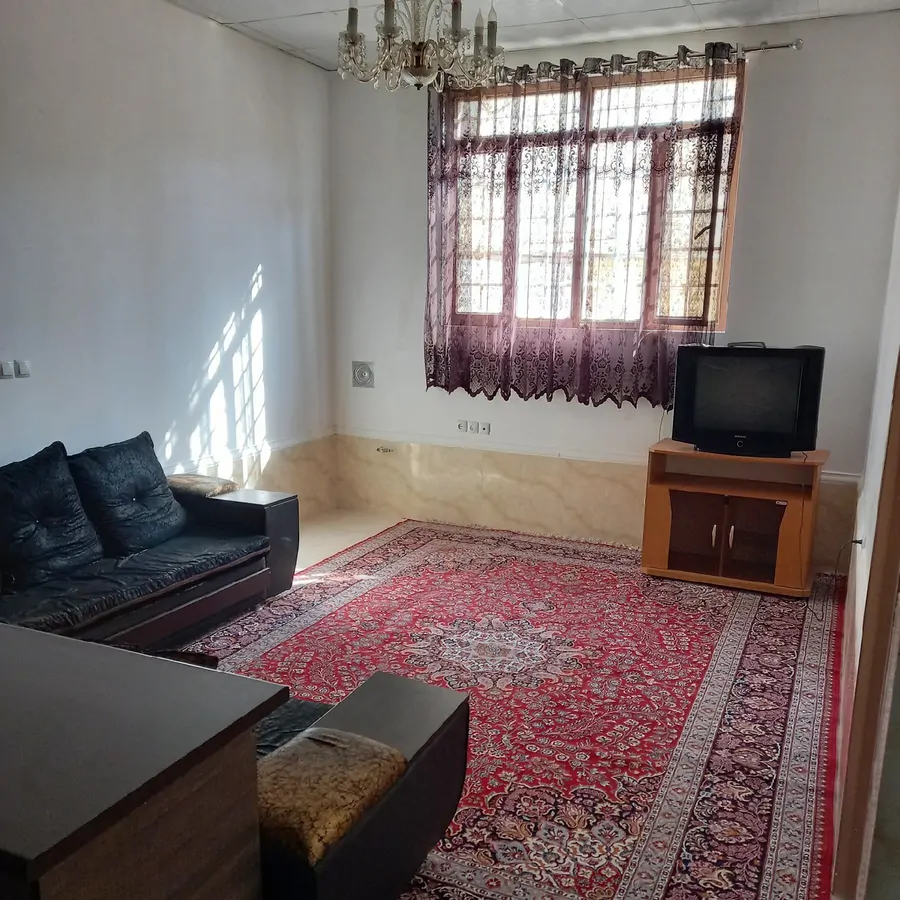 تصویر ۱ - آپارتمان مبله دنا در  شیراز