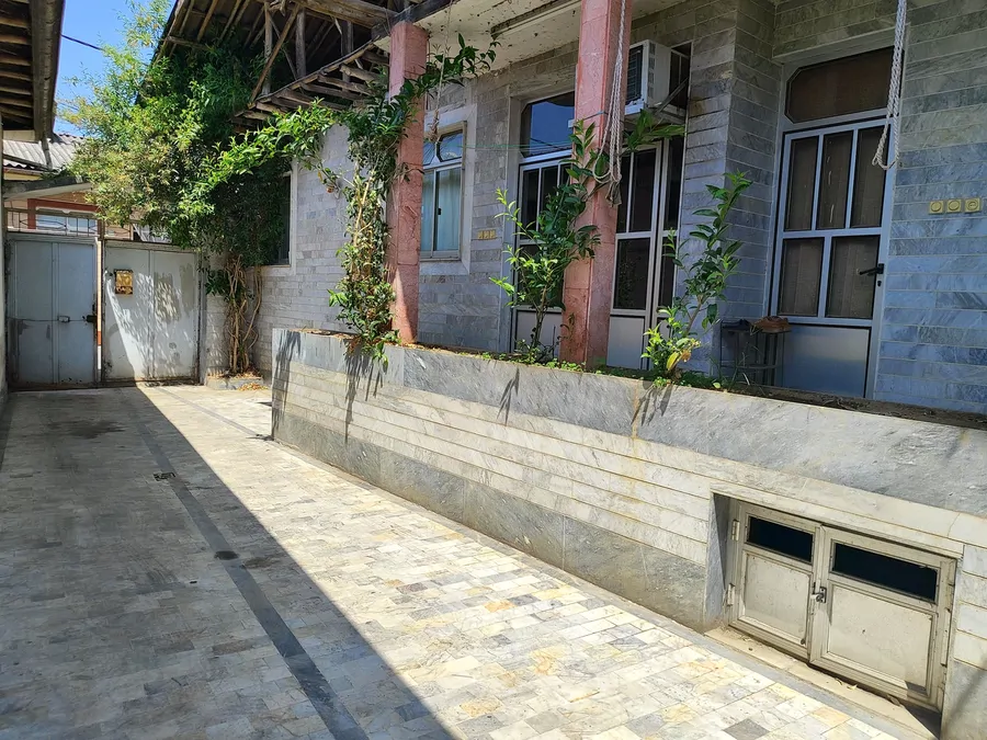 تصویر ۱ - ویلا دامون  در  رشت