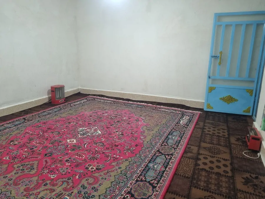 تصویر ۱ - سوییت آبشار فالح (واحد4) در ایذه