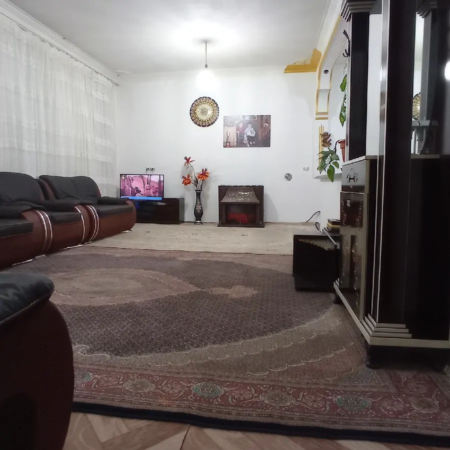 تصویر ۱ - خانه ساوالانیم در  اردبیل