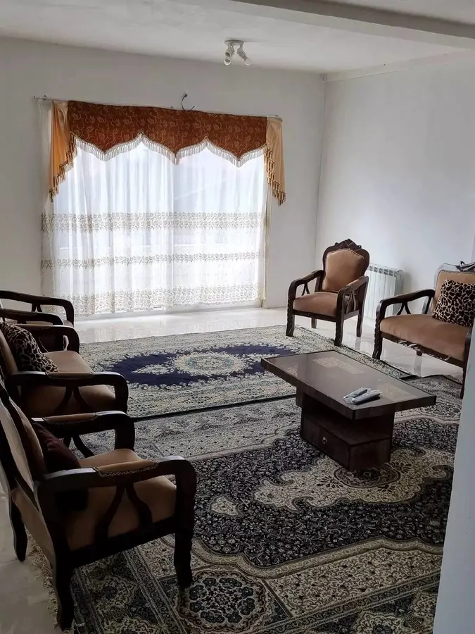 تصویر ۱ - آپارتمان کاشانه مهر (۳) در  انزلی