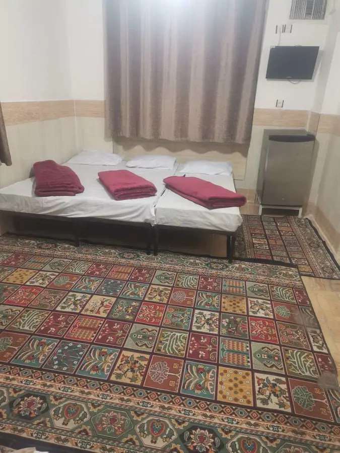 تصویر ۱ - سوییت کاشفیان نو در  مشهد
