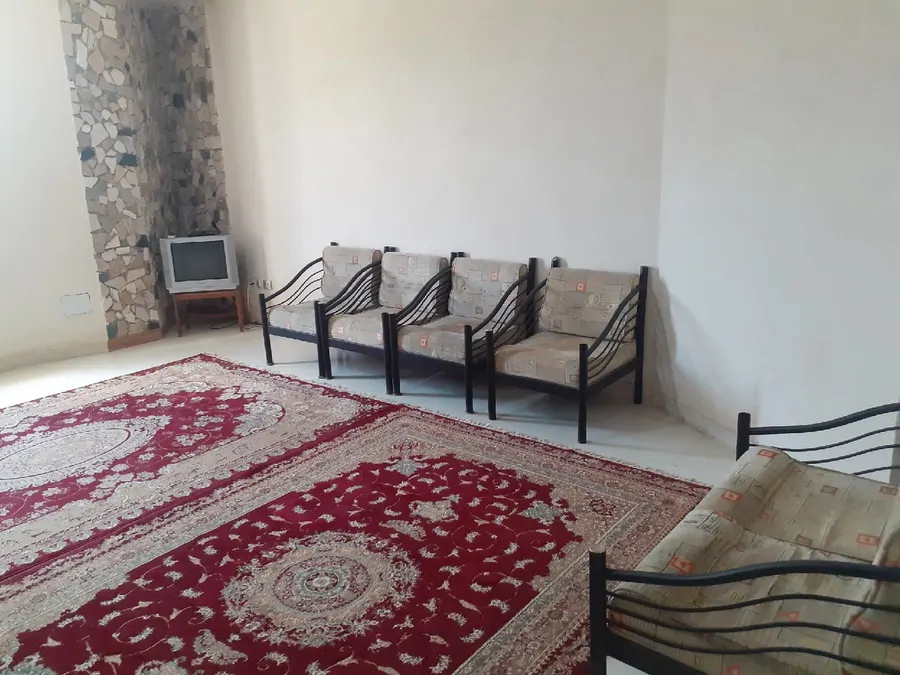 تصویر ۱ - آپارتمان قصر زرین 6 در  شفت