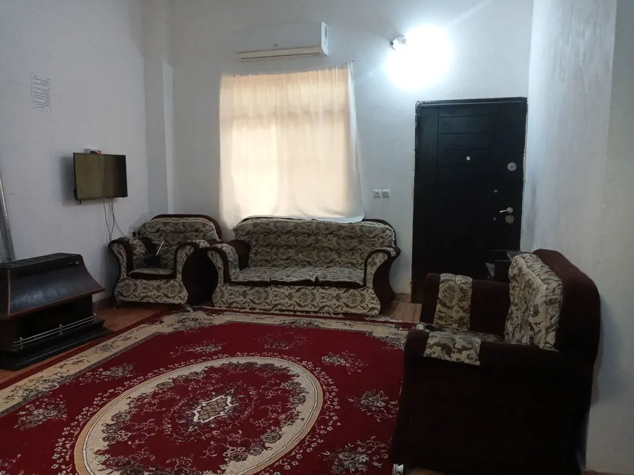 تصویر ۱ - خانه ویلایی توت نسا (1) در  ماسال