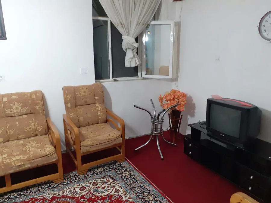 تصویر ۱ - ویلا ویستان در  رودبار